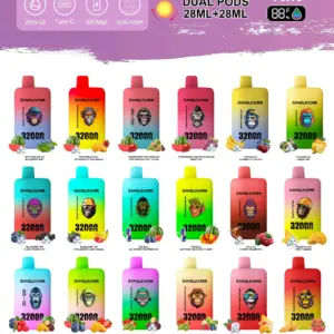 BANG Leader 32000 Puffs