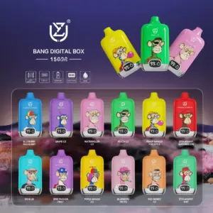 UZY-Bang-Digital-15000 Puffs