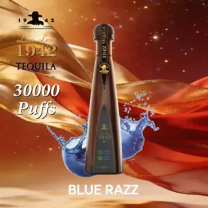 Saimeo Don Leon 1942 30K Puffs