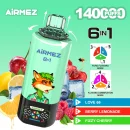 Airmez-FOX-6IN1