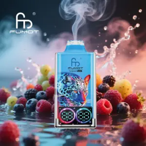 Fumot 40K Puffs