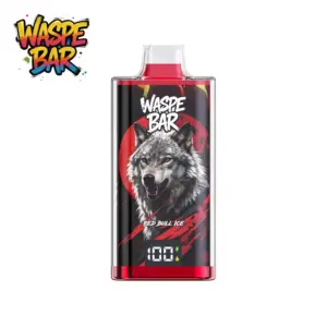 WASPE Bar 60K