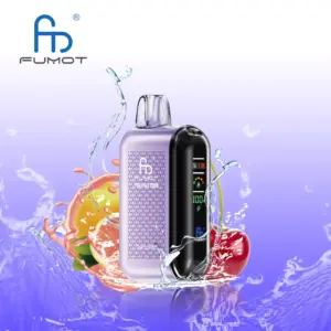 Fumot 20K Puffs