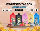 ELF BOX Fumot Digital Box 12K