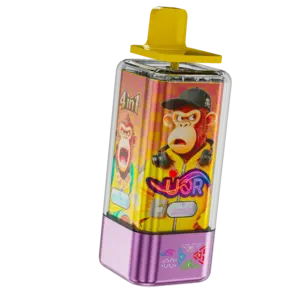 URO 4-in-1 120K Puffs