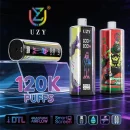Buy UZY Shisha Hookah King 120K