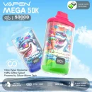 VAPEN DMEGA 50K Disposable Vape